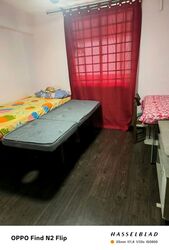 Blk 6 Marsiling Gardens (Woodlands), HDB 3 Rooms #545291381